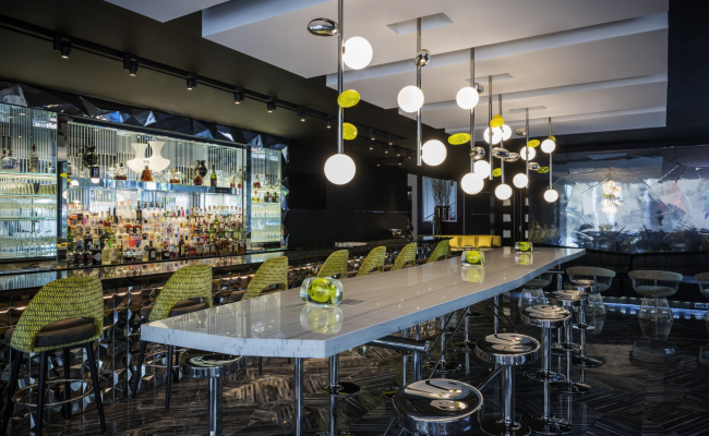 Sofitel Chicago Magnificent Mile