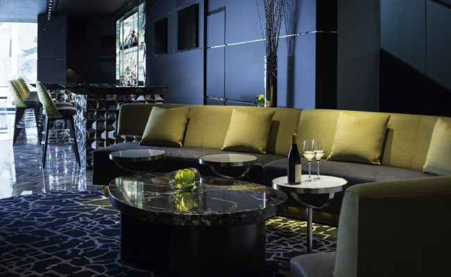 Sofitel Chicago Magnificent Mile