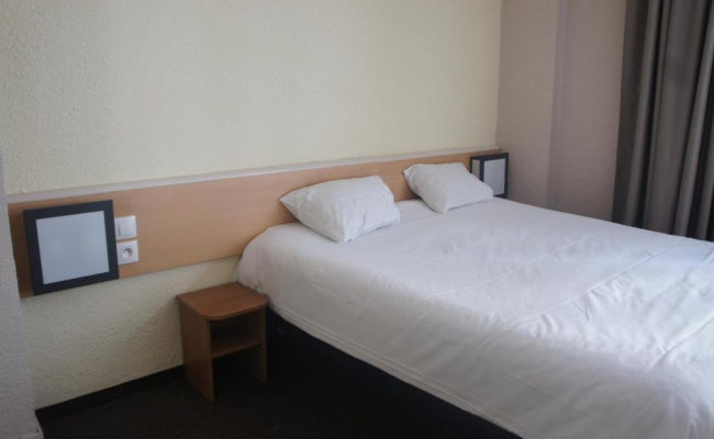 Hotel D'Anjou