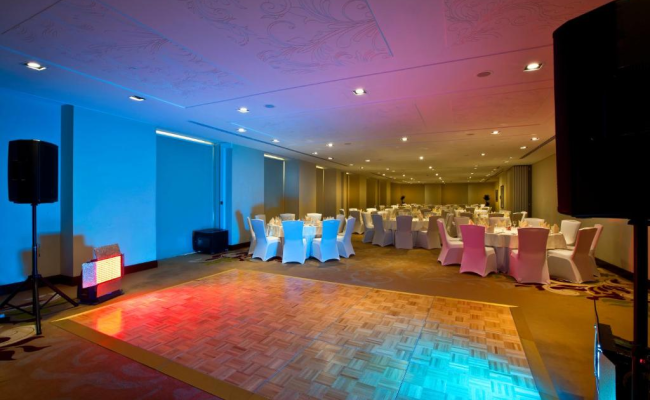 The Tower Plaza Hotel Dubai