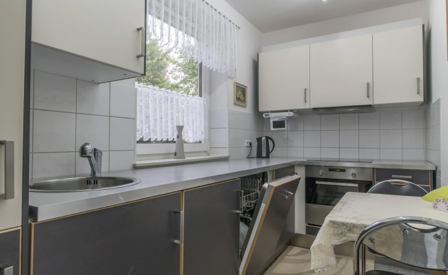 Private Apartment Berliner Strasse