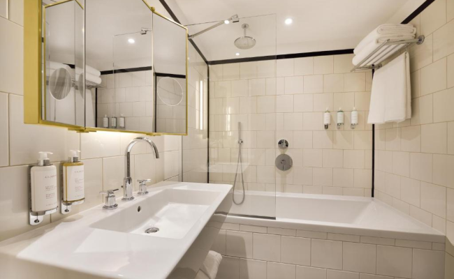 Hôtel l'Echiquier Opéra Paris - MGallery