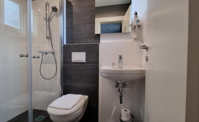 JJ Hotel Hannover-City-Pension