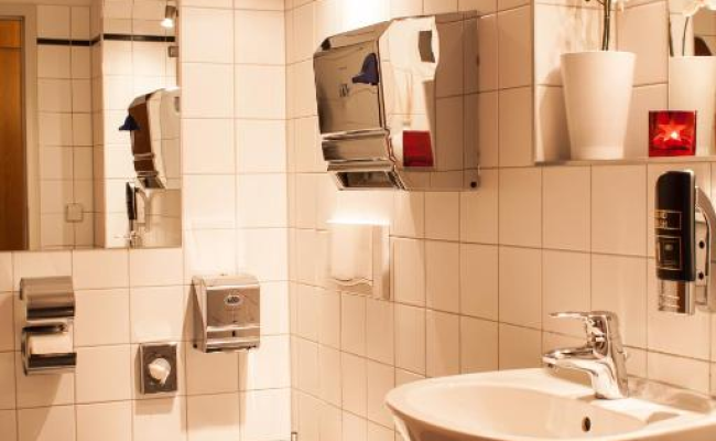 Hotel Ambiente Berlin City