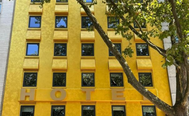 NunoHotel