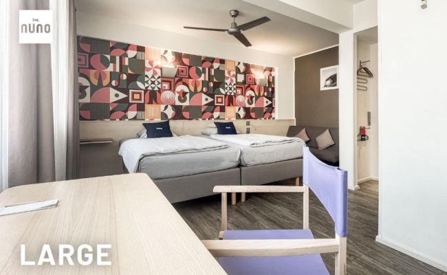NunoHotel