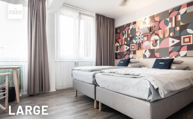 NunoHotel