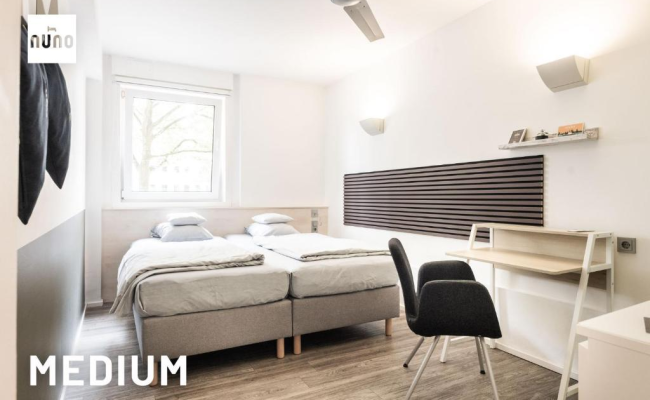NunoHotel