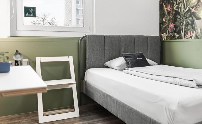 NunoHotel