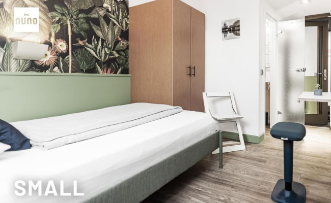 NunoHotel