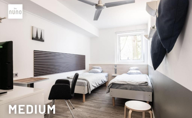 NunoHotel