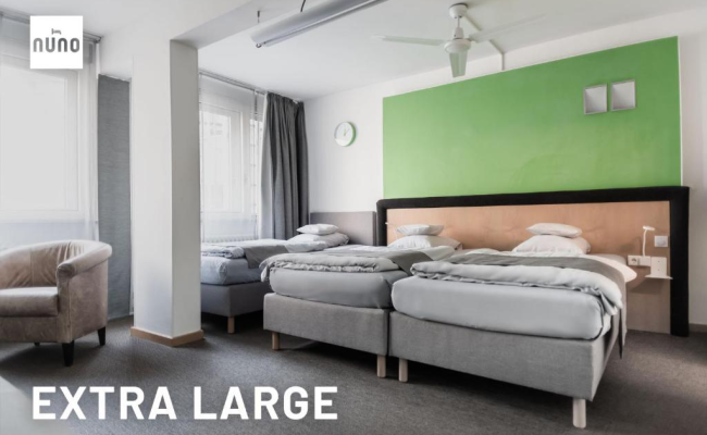 NunoHotel