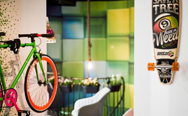 NunoHotel