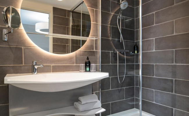 Aparthotel Adagio Paris Nation