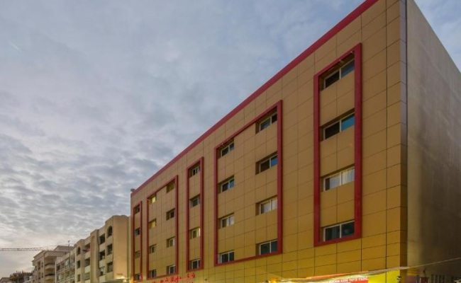 Royal Tulip Hotel LLC