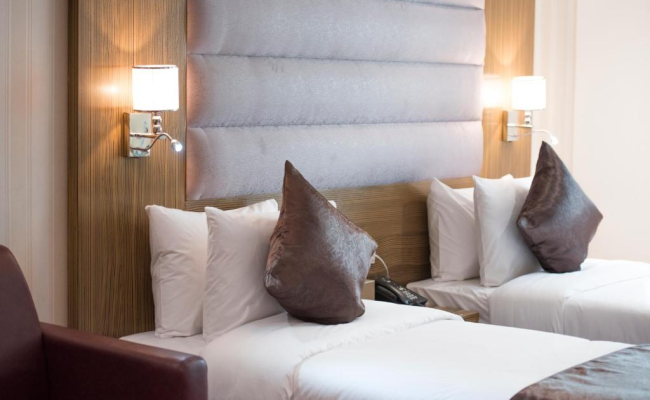 Royal Tulip Hotel LLC