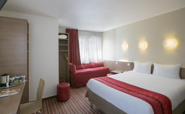 Campanile Bercy Village
