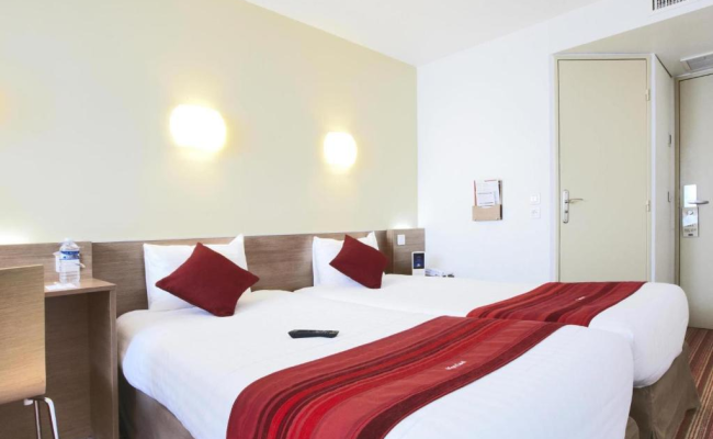 Campanile Bercy Village