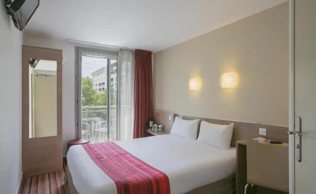 Campanile Bercy Village