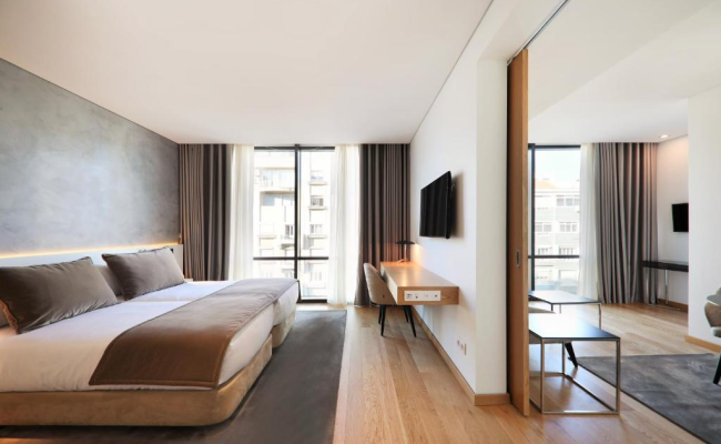 Iberostar Selection Lisboa