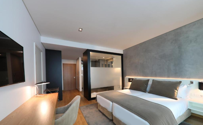 Iberostar Selection Lisboa