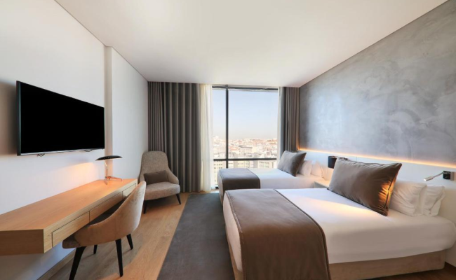 Iberostar Selection Lisboa