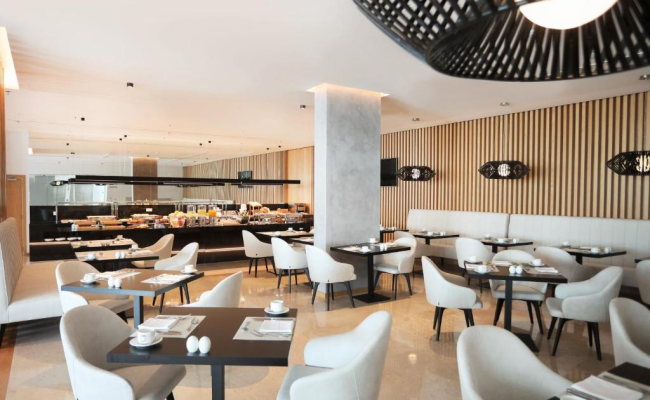 Iberostar Selection Lisboa