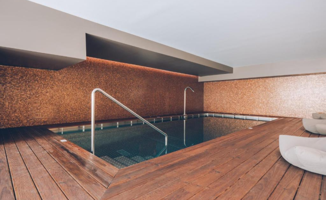 Iberostar Selection Lisboa