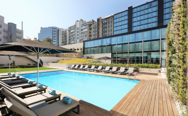 Iberostar Selection Lisboa