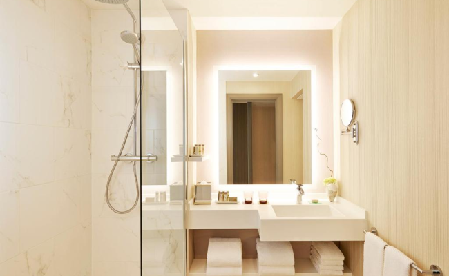 Renaissance Paris La Defense Hotel