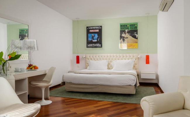 Hotel Florida