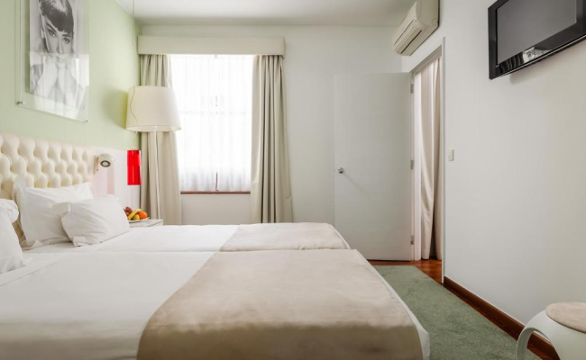 Hotel Florida