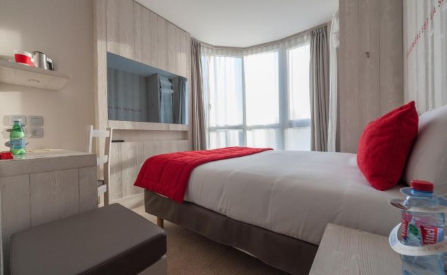 Hôtel le 209 Paris Bercy