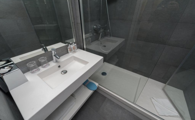 Hôtel le 209 Paris Bercy