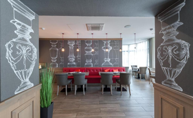 Hôtel le 209 Paris Bercy