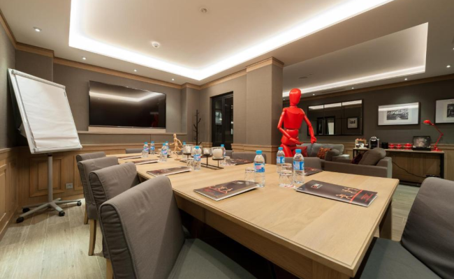 Hôtel le 209 Paris Bercy