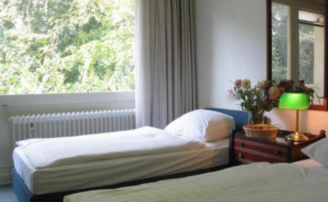Hotel Haus Bismarck