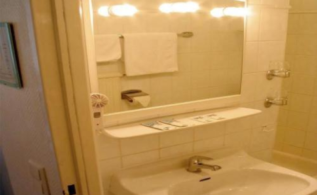 Hotel Haus Bismarck