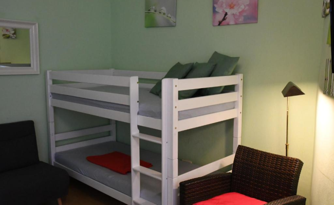 Hotel-Pension Charlottenburg