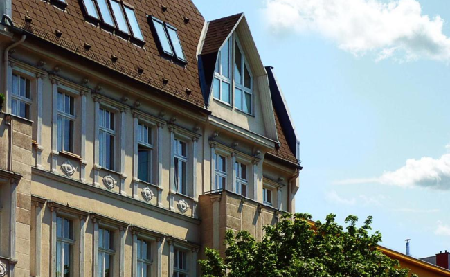 Hotel-Pension Charlottenburg