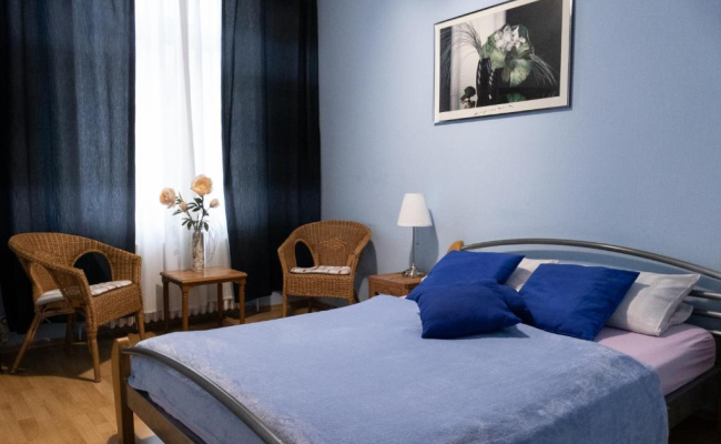 Hotel-Pension Charlottenburg