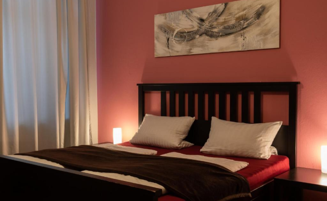 Hotel-Pension Charlottenburg