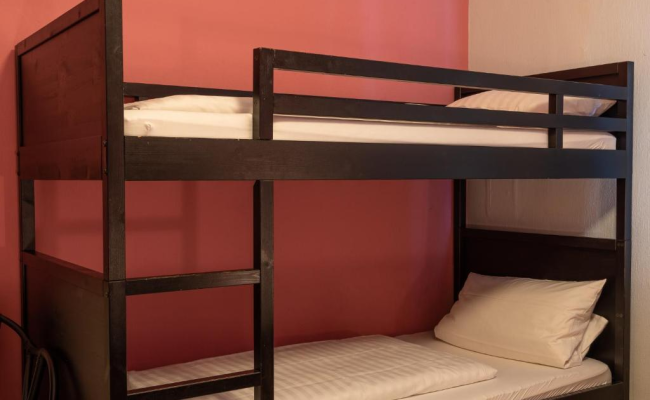 Hotel-Pension Charlottenburg