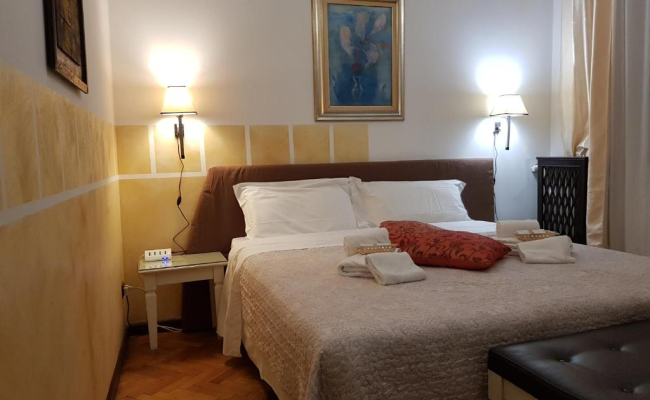 B&B Cittadella