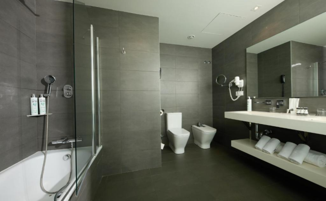 1881 Barcelona Gran Rosellon Hotel