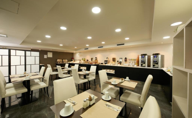 1881 Barcelona Gran Rosellon Hotel