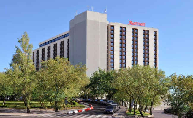 Lisbon Marriott