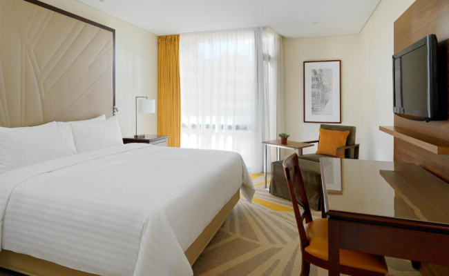 Lisbon Marriott