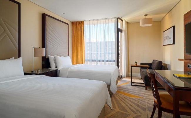 Lisbon Marriott