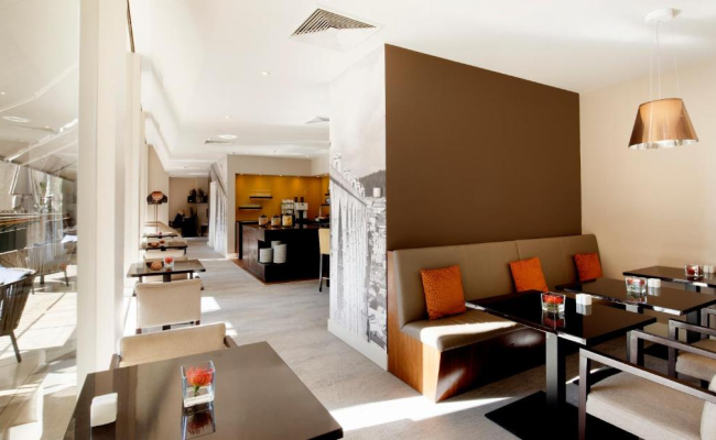 Lisbon Marriott